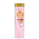 Shampoo Seda by Niina Colágeno + Vitamina C