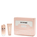 Conjunto 212 VIP Rosé Carolina Herrera Special Feminino - Eau de Parfum 80ml + Body Lotion 100ml