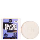Lola Cosmetics Lisos - Shampoo em Barra 90g