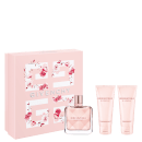 Conjunto Irresistible Givenchy Gift Feminino - Eau de Parfum 80ml + Loção Corporal 75ml + Gel de Banho 75ml