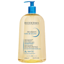 Higiene Hidratante Diária Bioderma Atoderm Óleo De Banho 1 Litro