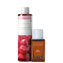 Kit Korres Pimenta Rosa (2 produtos)