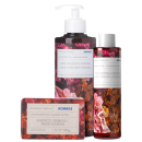 Kit Korres Mar da Grécia (3 produtos)