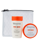 Kit Kérastase Nutritive Mini Duo (2 Produtos)