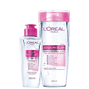 Kit L'Oréal Paris Dermo Expertise Duo Água Micelar (2 Produtos)