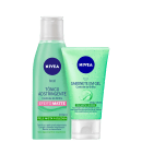 Kit NIVEA Controle do Brilho (2 produtos)