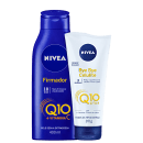 Kit NIVEA Firmador (2 Produtos)