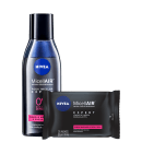 Kit NIVEA MicellAIR Expert Limpeza (2 Produtos)