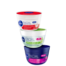 Kit NIVEA Facial (3 Produtos)