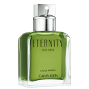 Perfume Eternity For Men Calvin Klein Eau de Parfum Masculino 100ml