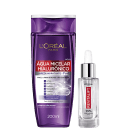 Kit L´Oréal Paris Hialurônico Revitalift (2 produtos)