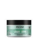 Inoar Mais Amor Menos Sódio – Máscara Capilar 250g