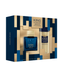 Conjunto King of Seduction Absolute Antonio Banderas Masculino - Eau de Toilette 100ml + Desodorante 150ml