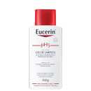 Eucerin pH5 - Gel de Limpeza 250ml