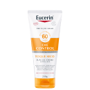 Eucerin Sun Oil Control FPS 60 - Protetor Solar Corporal 200ml