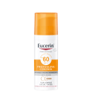 Eucerin Sun Creme Tinted FPS 60 Média - CC Cream 50ml
