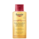 Eucerin pH5 - Óleo de Banho 200ml
