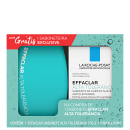 Kit La Roche-Posay Effaclar Sabonete Alta Tolerância + Saboneteira Duo (2 Produtos)