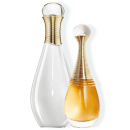 Kit J'Adore Infinissime Sublime Dior Feminino - Eau de Parfum 100ml + Loção Hidratante 200ml