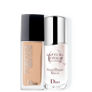 Kit Pele Rejuvenescida Dior (2 Produtos)