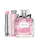 Kit Dior Miss DIOR Blooming Bouquet Feminino Eau de Toilette 30ml + Bálsamo Labial Pink 3,5g