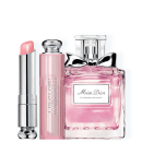 Kit Dior Miss Dior Blooming Bouquet Feminino Eau de Toilette 30ml + Bálsamo Labial Pink 3,5g