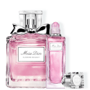 Kit Miss DIOR Blooming Bouquet Dior Feminino - Eau de Toilette 100ml + Eau de Toilette 20ml