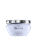 Máscara Capilar Kérastase Blond Absolu Masque Cicaextreme 200ml
