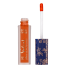 Bruna Tavares BT Velvet 2x1 Tangerine - Sombra Líquida 3,8g
