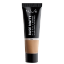 Vult Hidraluronic Matte N030 - Base Líquida 26ml