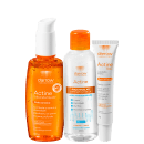 Kit Darrow Actine Tratamento Acne (3 Produtos)