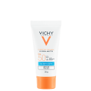 Vichy Capital Soleil Hydra-Matte FPS50 - Protetor Solar Facial 30ml