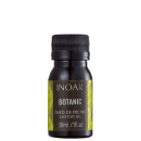 Kit Inoar Botanic Óleo de Rícino - Óleo Capilar 6x30ml