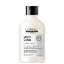 Shampoo L'Oréal Professionnel Metal Detox 300g
