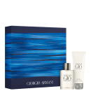 Conjunto Acqua di Giò Giorgio Armani Masculino - Eau de Toilette 100ml + Gel de Banho 75ml
