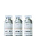 Kit BRAÉ Bond Angel Blond Power - Ampola de Tratamento 3x13ml