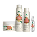 Kit Paresí Nature Antiqueda Full, 4 produtos.