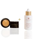 Kit APMarcal Collection com Corretivo Camuflagem High Cover APM06 17g e Makeup Rescue Diluidor e Blindagem 30ml