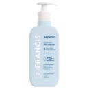 Loção Hidratante Corporal Francis Algodão, 200ml.