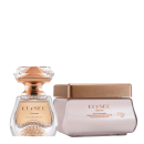 Combo Elysée: Eau de Parfum 50ml + Creme Acetinado 250ml