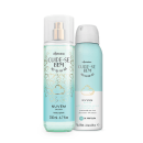 Combo Perfumada e Protegida com Nuvens
