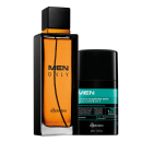 Combo MEN com 6 em 1 Facial