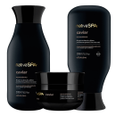 Combo Nativa SPA Caviar Cabelos com Máscara Capilar