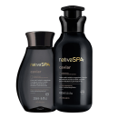 Combo Nativa SPA Caviar Pele Hidratada