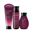 Combo Nativa SPA Ameixa Negra: Óleo Corporal + Body Splash + Loção Hidratante