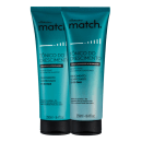 Combo Match Tônico do Crescimento: Shampoo + Condicionador