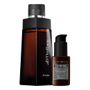 Combo Malbec Club Intenso: Des. Colônia + Creme Hidratante Facial