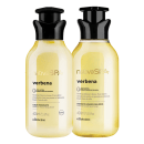 Combo Nativa Spa Verbena: Loção Corporal 400 Ml + Sabonete Líquido Mãos