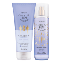 Combo Cuide-Se Bem Lavandinha: Loção Corporal 200 Ml + Body Splash