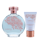 Combo Floratta Blue: Desodorante Colônia + Creme Hidratante Mãos